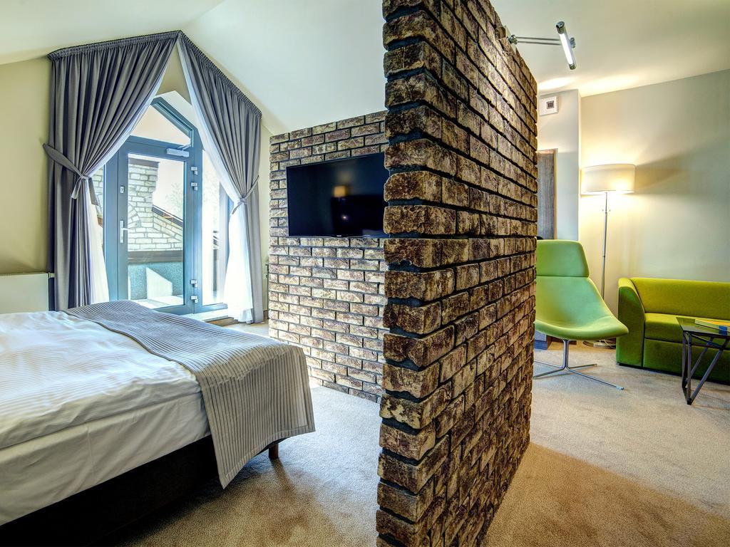 Hotel Loft 1898