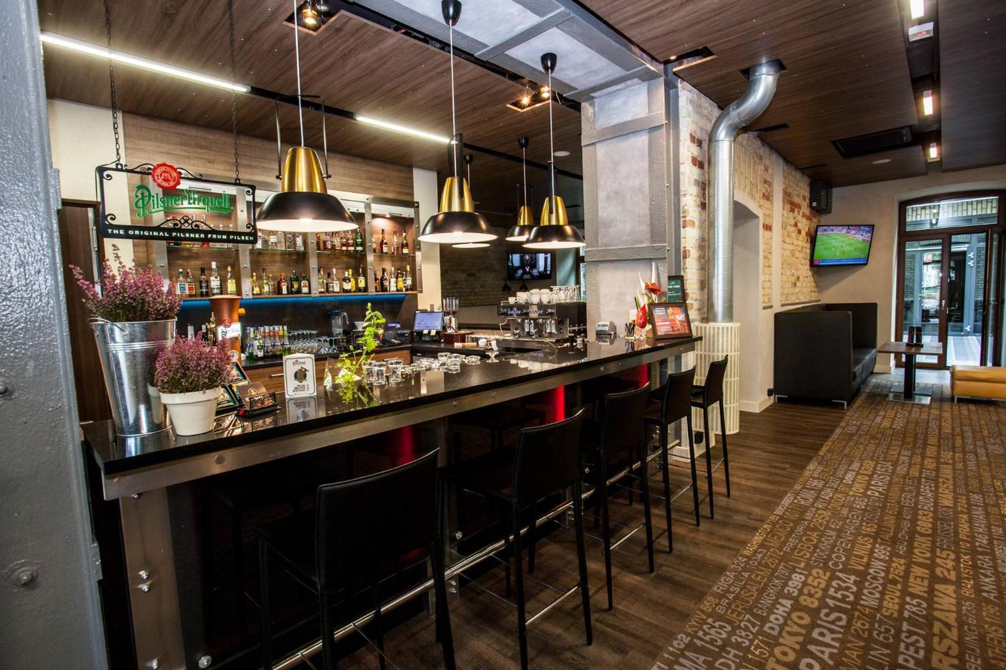 Loft 1898 Hotel 4*