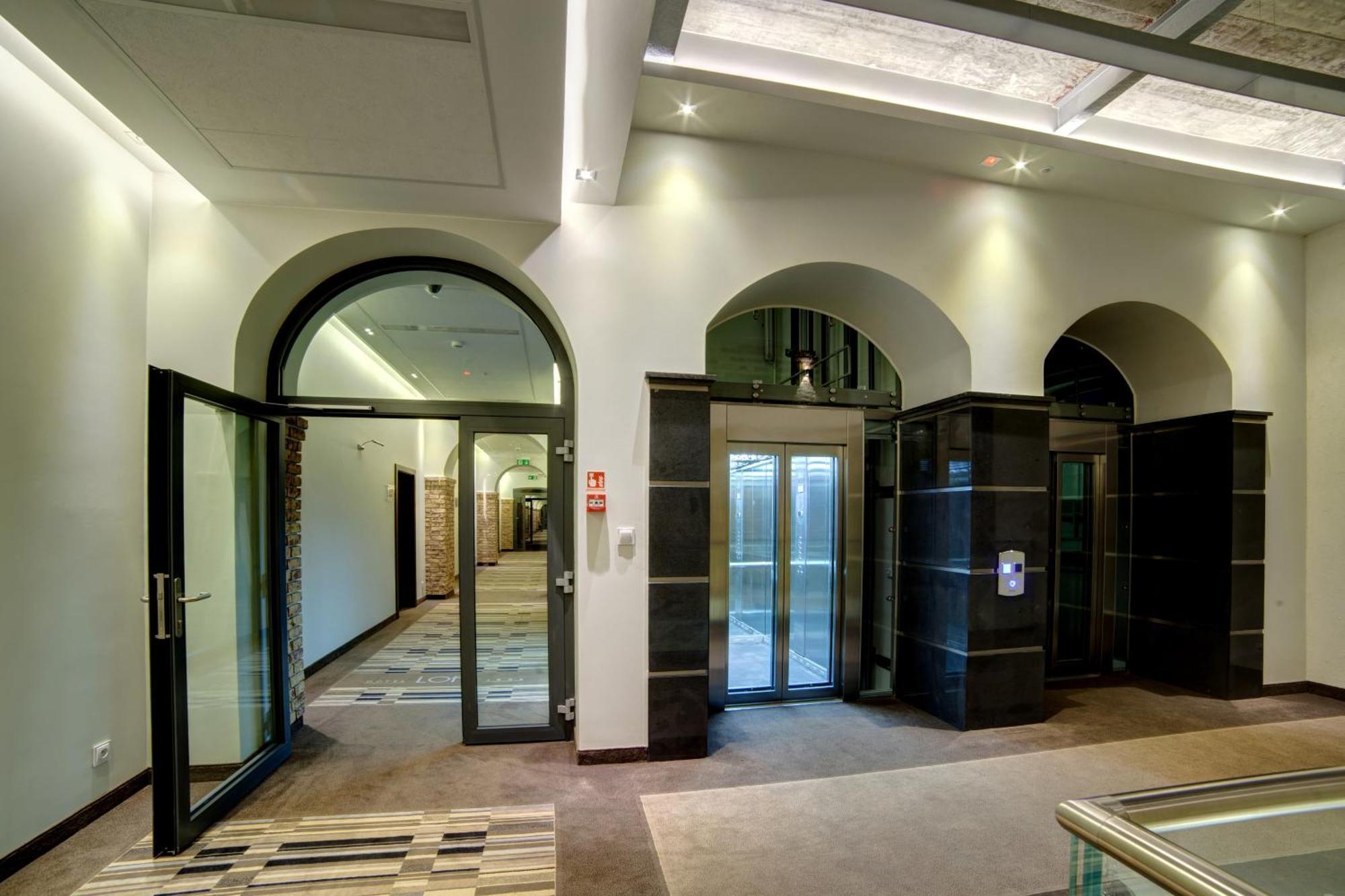Loft 1898 Suwałki
