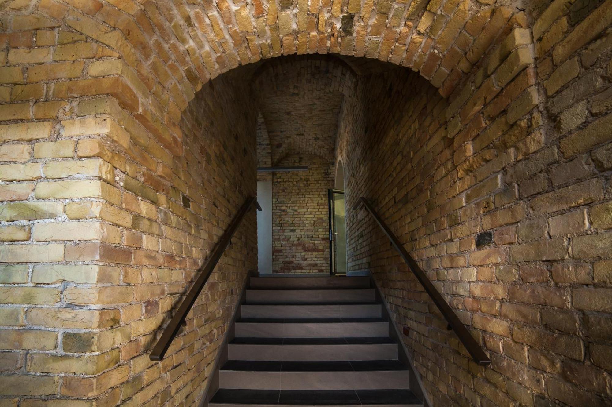 Loft 1898 Hotel