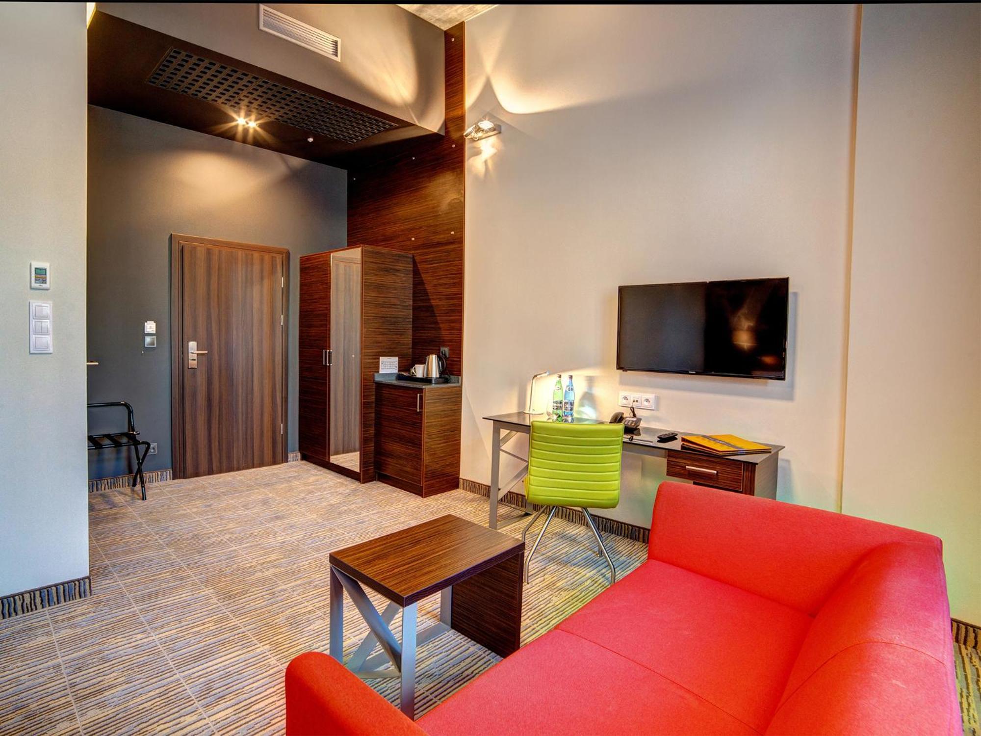 Loft 1898 4* Suwałki