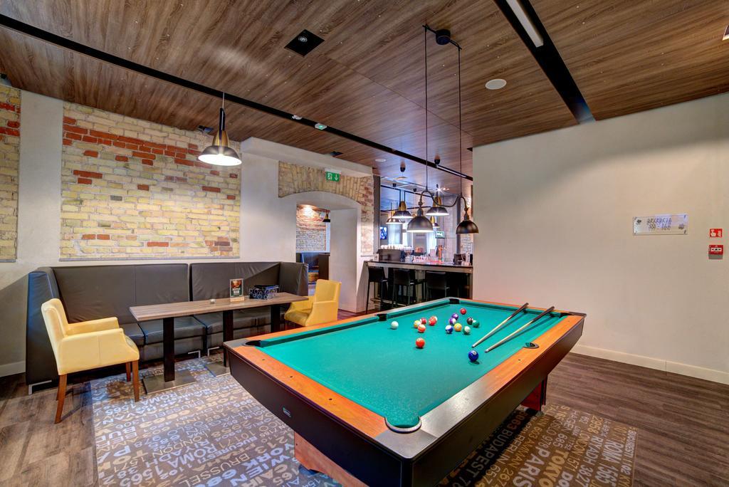 Hotel Loft 1898